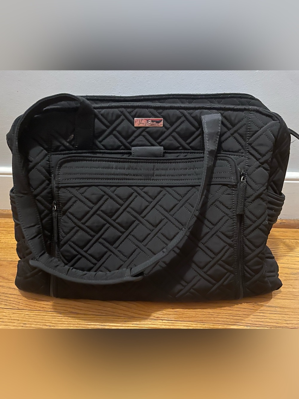 Vera Bradley Diaper /Tote Bag
